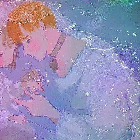 微信个性旧漫情头