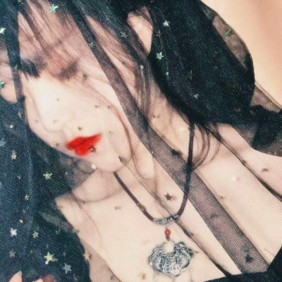 好看高颜值的微信闺蜜姐妹头像下载