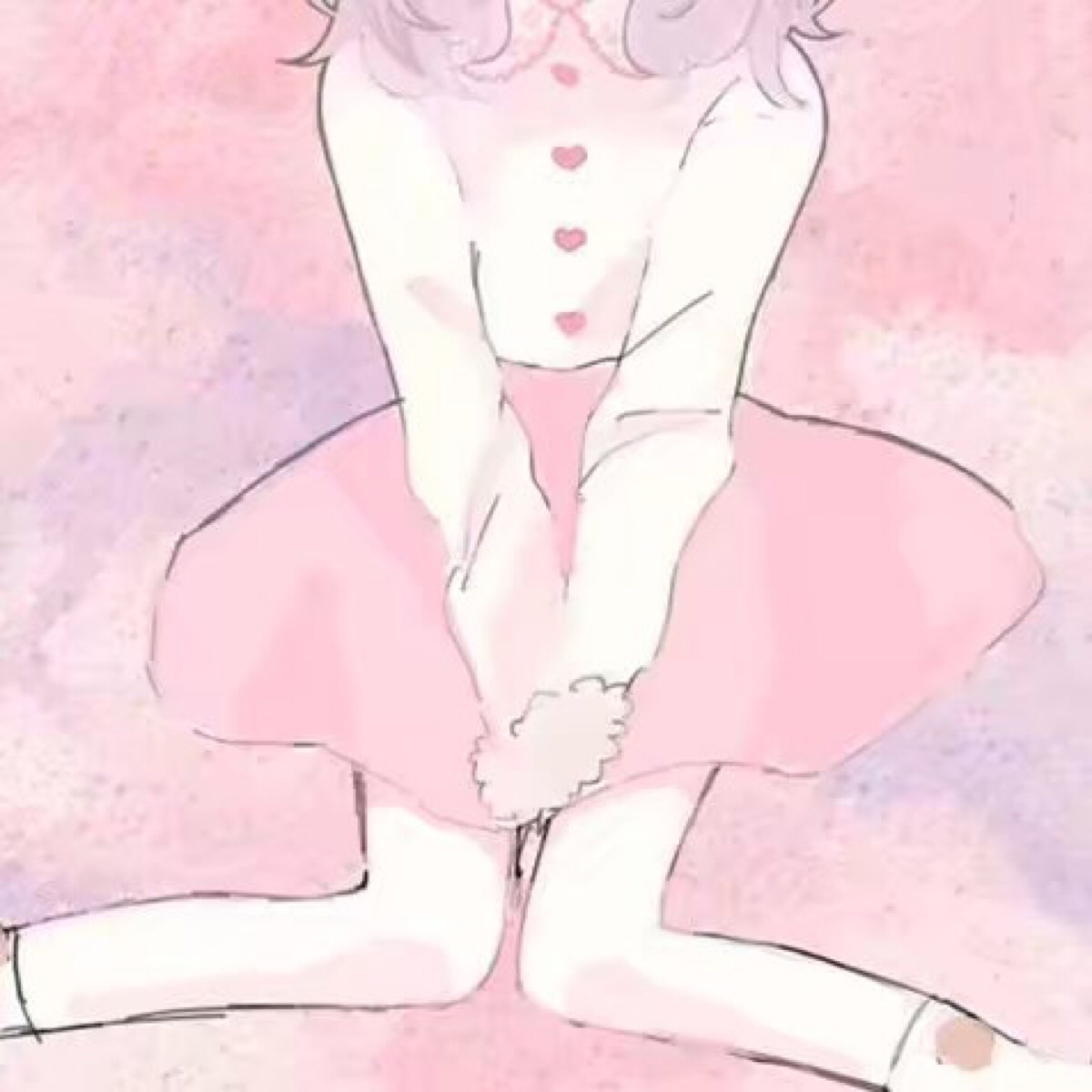 微信个性旧漫情头