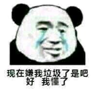 接到微信恶搞傻屌斗图表情包