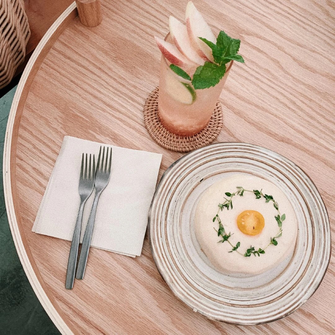 文艺森系微信朋友圈配图