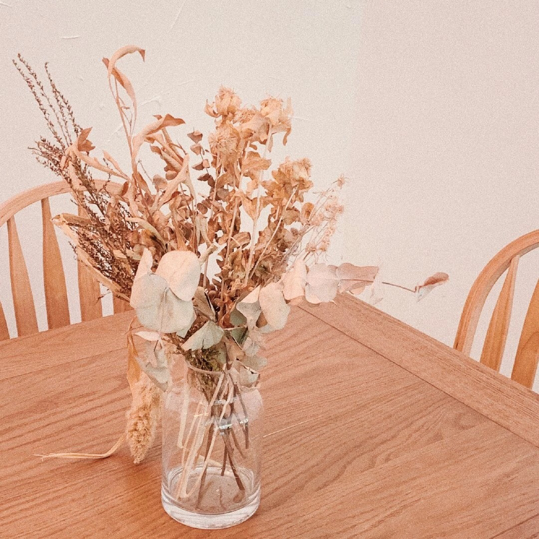 文艺森系微信朋友圈配图