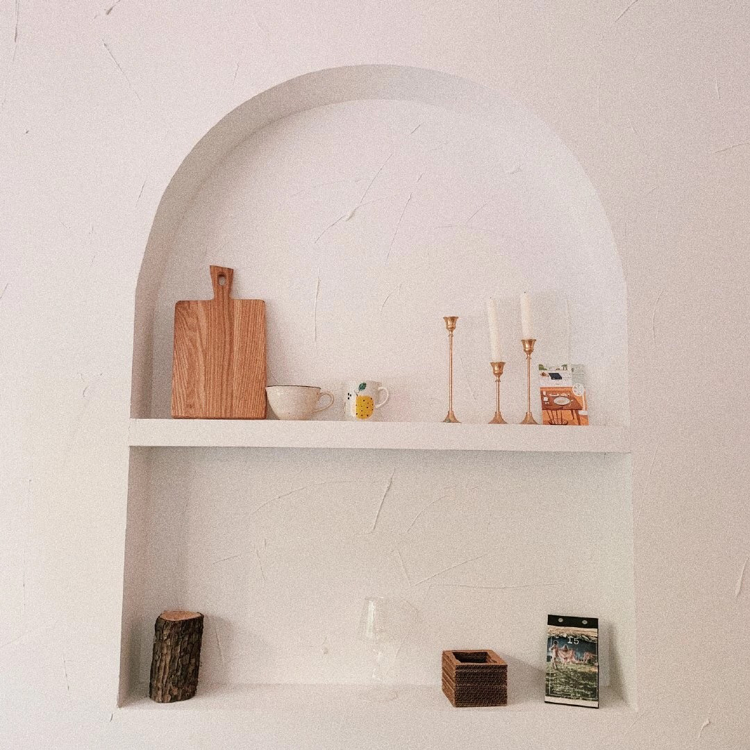 文艺森系微信朋友圈配图