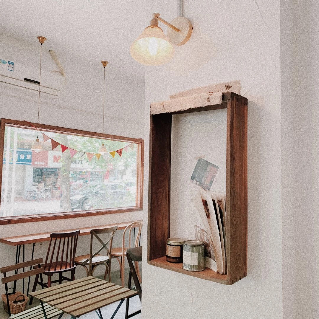 文艺森系微信朋友圈配图