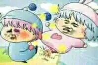 我接受不了微信恶搞傻屌斗图表情包