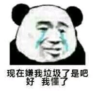 不，微信恶搞傻屌斗图表情包