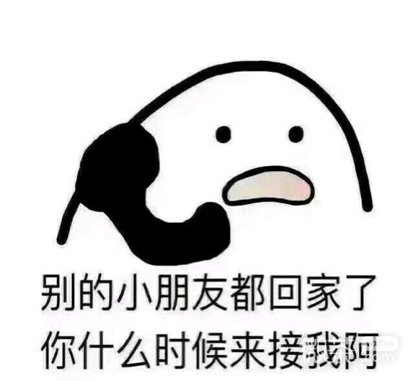 妈耶微信群聊傻屌斗图表情包