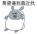 妈耶微信群聊傻屌斗图表情包
