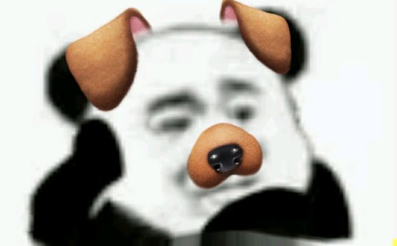 我接受不了微信恶搞傻屌斗图表情包