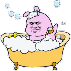 我接受不了微信恶搞傻屌斗图表情包