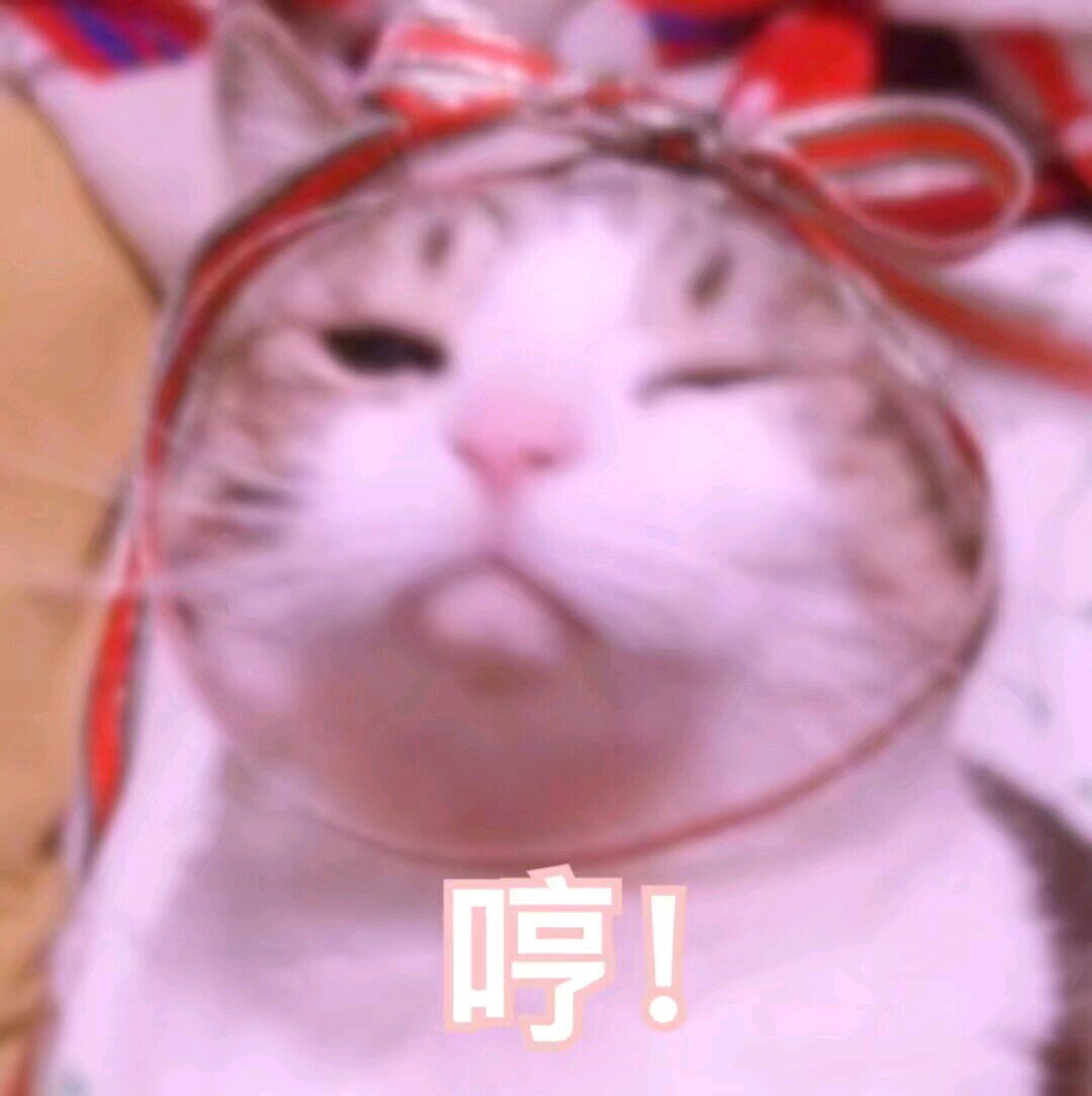 给我滚微信恶搞斗图表情包