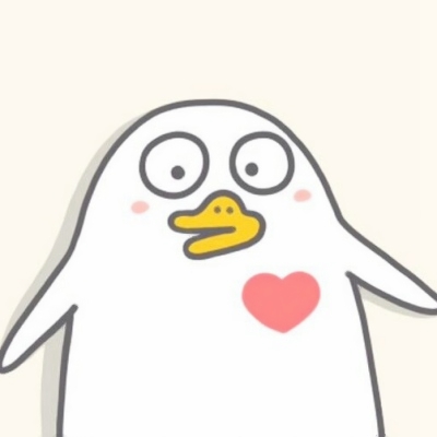 可爱沙雕风格的微信情侣头像合集下载