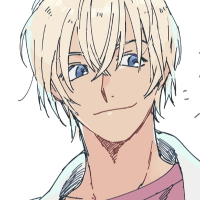 微信帅气霸气动漫男头