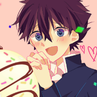 微信帅气霸气动漫男头