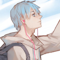 微信帅气霸气动漫男头