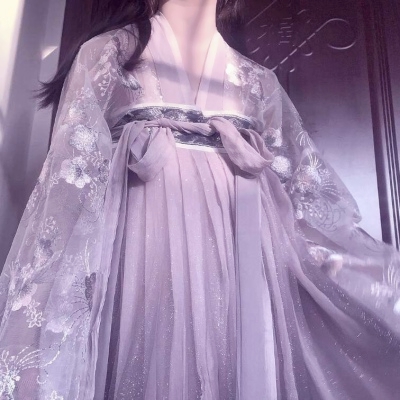 唯美个性的微信古风姐妹头像合集下载