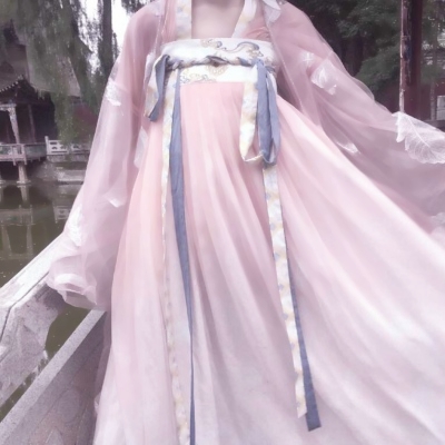 唯美个性的微信古风姐妹头像合集下载