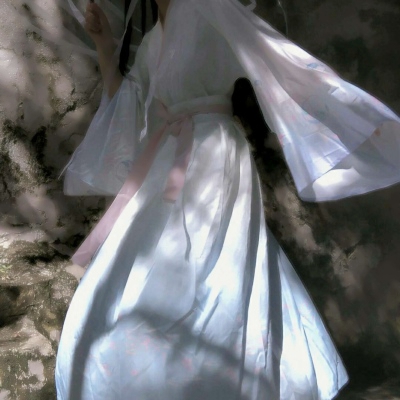 唯美个性的微信古风姐妹头像合集下载