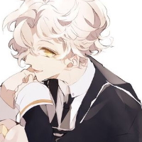 微信帅气霸气动漫男头