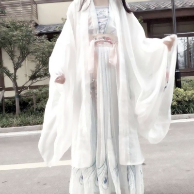 唯美个性的微信古风姐妹头像合集下载