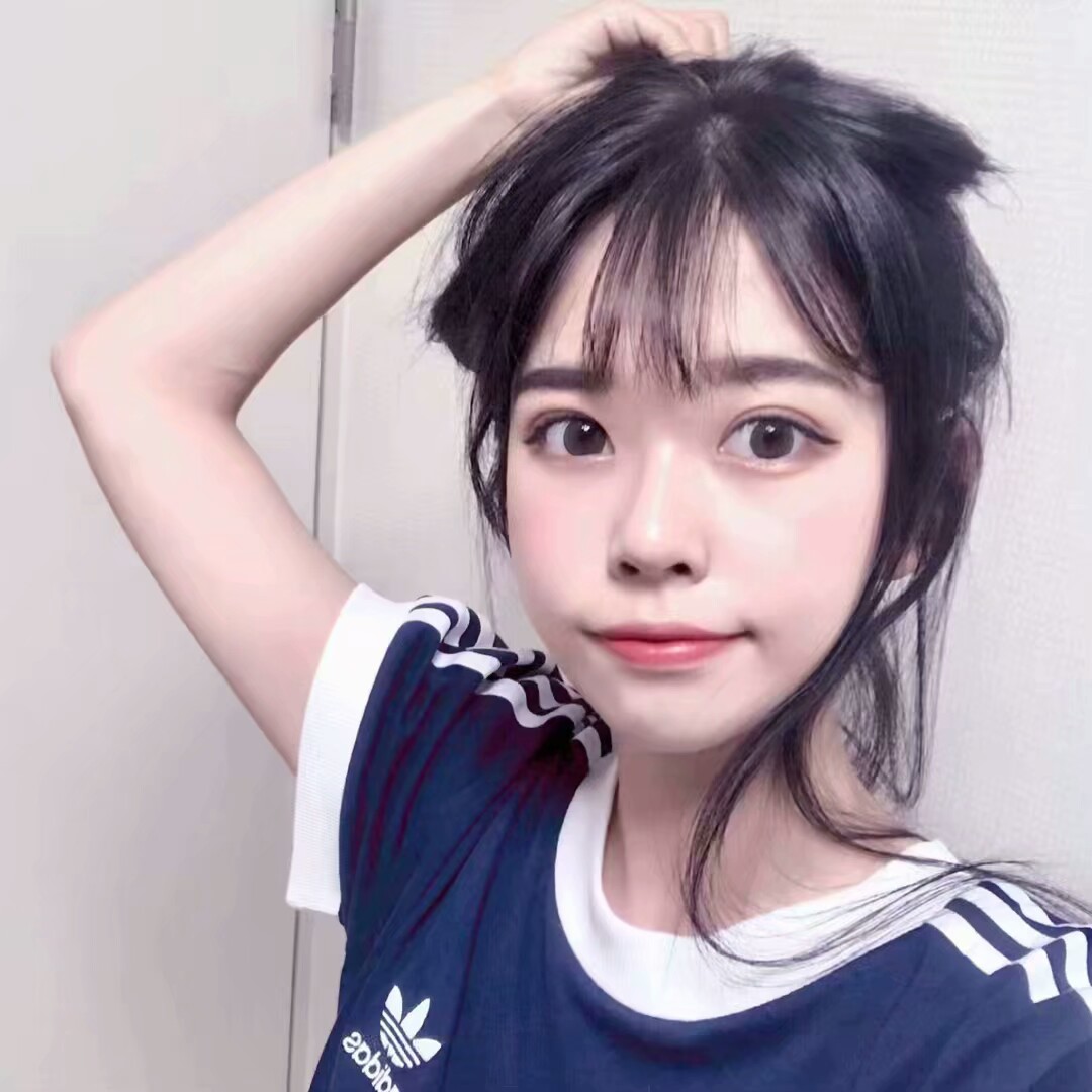 微信文艺复古个性女头