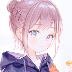 可爱动漫微信女头