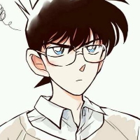 微信帅气霸气动漫男头