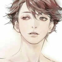 微信帅气霸气动漫男头