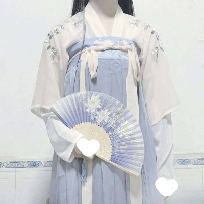 唯美个性的微信古风姐妹头像合集下载