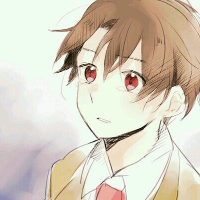 微信帅气霸气动漫男头