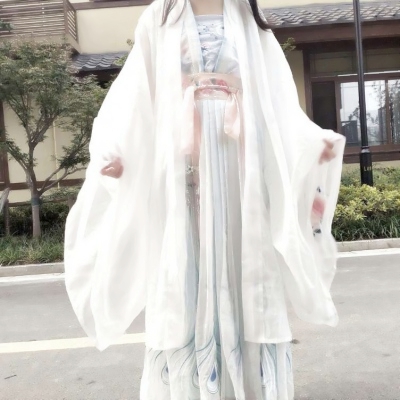 唯美个性的微信古风姐妹头像合集下载