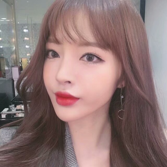 微信可爱软萌个性女头