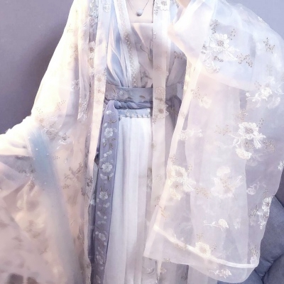 唯美个性的微信古风姐妹头像合集下载