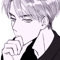 微信帅气霸气动漫男头