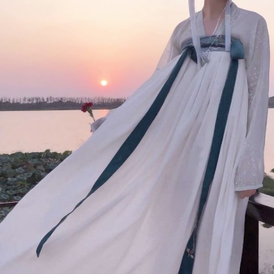 唯美个性的微信古风姐妹头像合集下载