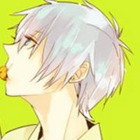 微信帅气霸气动漫男头