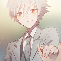 微信帅气霸气动漫男头