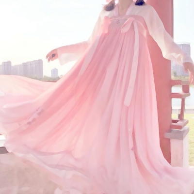 唯美个性的微信古风姐妹头像合集下载