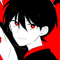 微信帅气霸气动漫男头