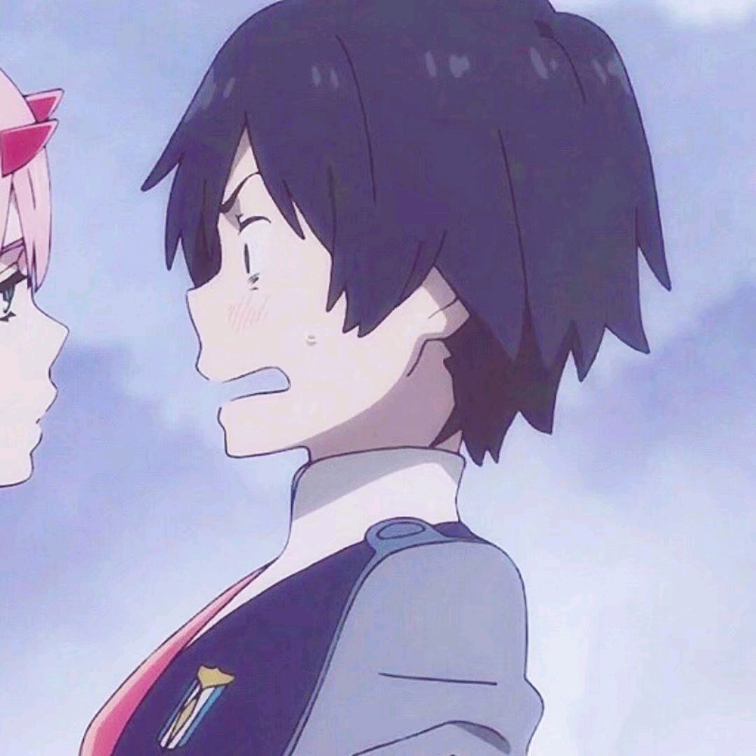 微信可爱简约动漫情头