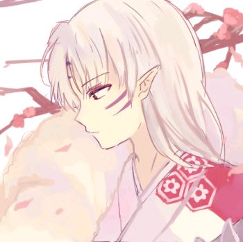 微信可爱简约动漫情头