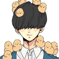 微信帅气霸气动漫男头