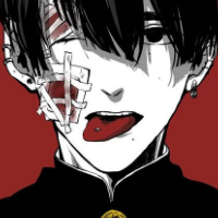 微信帅气霸气动漫男头