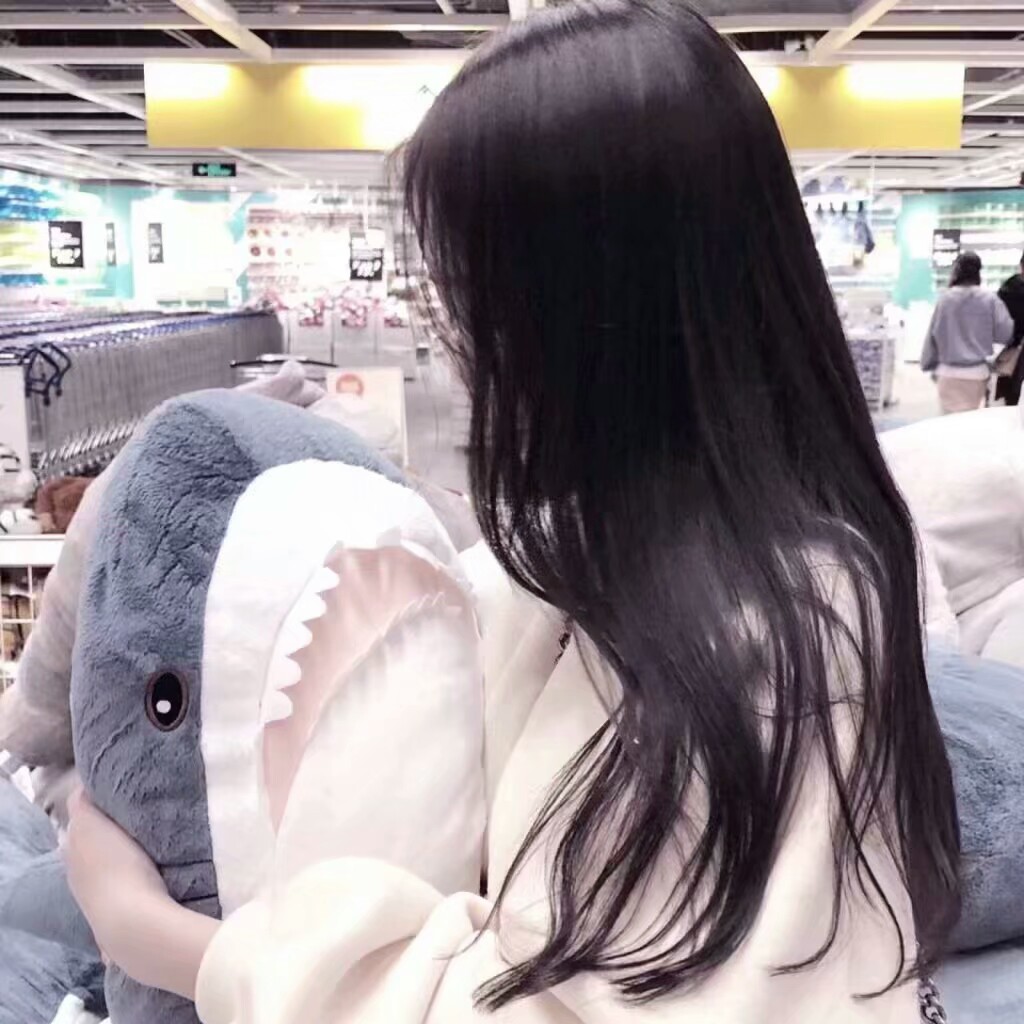 微信可爱软萌个性女头