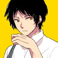 微信帅气霸气动漫男头