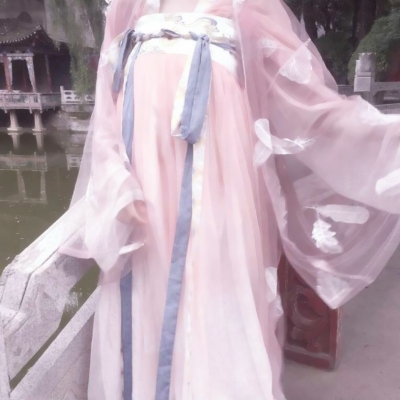 唯美个性的微信古风姐妹头像合集下载