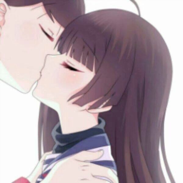 微信可爱个性动漫情头