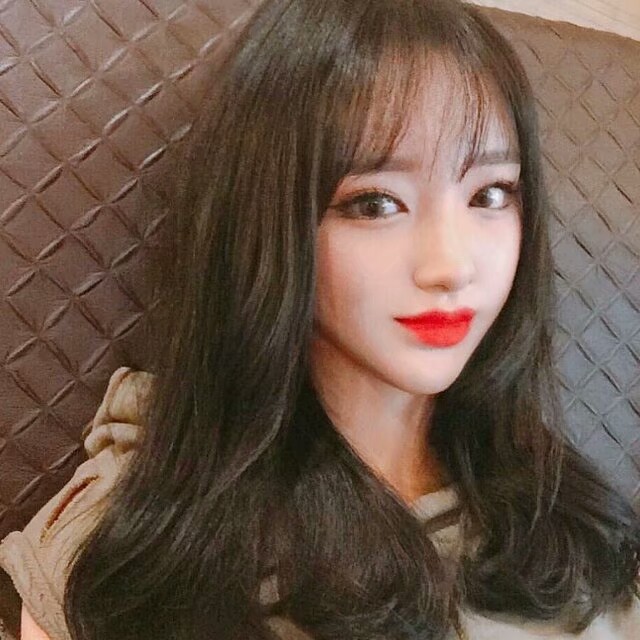 微信可爱软萌个性女头