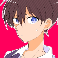 微信帅气霸气动漫男头