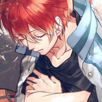 微信帅气霸气动漫男头